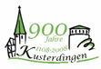 900 Jahre Kusterdingen