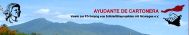 Ayudante de Cartonera e.V., Kusterdingen