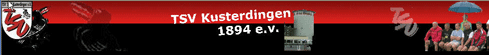 TSV-Kusterdingen