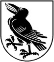 Wappen von Kusterdingen