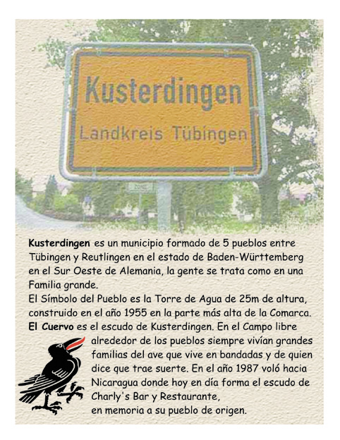 Intro Kusterdingen
