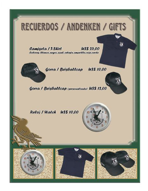 Recuerdos